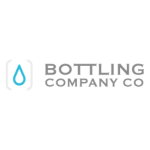 logo bottling