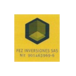 logo fez inv png