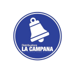 logo la campana png