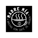 logo madre mia png