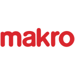 logo makro png