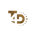 logo t4d png